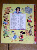 Perri and Her Fiends, Little Golden Book, First Printing
