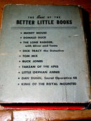 Buck Jones and the Killers of Crooked Butte - Better Little Book