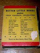 Tarzan, Lord Of The Jungle - Better Little Book