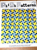 The Pinwheel Quilt Pattern - PTB