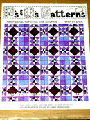 Georgetown Circles Quilt Pattern - PTB