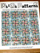 The Square Deal Quilt Pattern - PTB