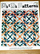 Arrowheads Quilt Pattern - PTB