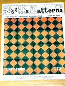 The King's Crown Quilt Pattern - PTB