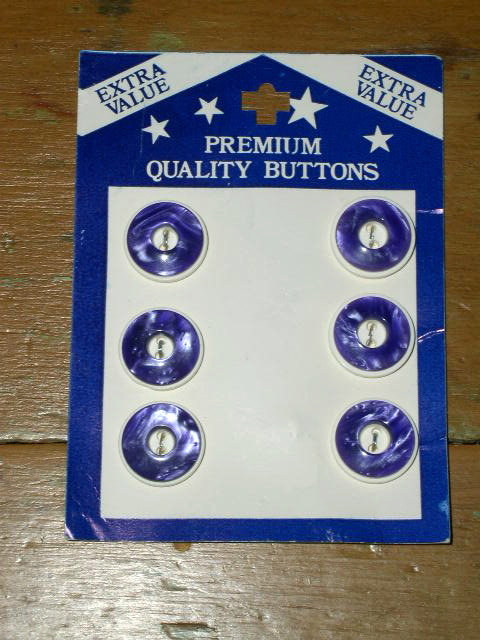 Card of Buttons