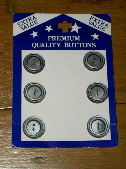 Card of Buttons