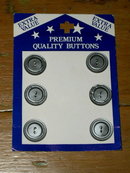 Card of Buttons