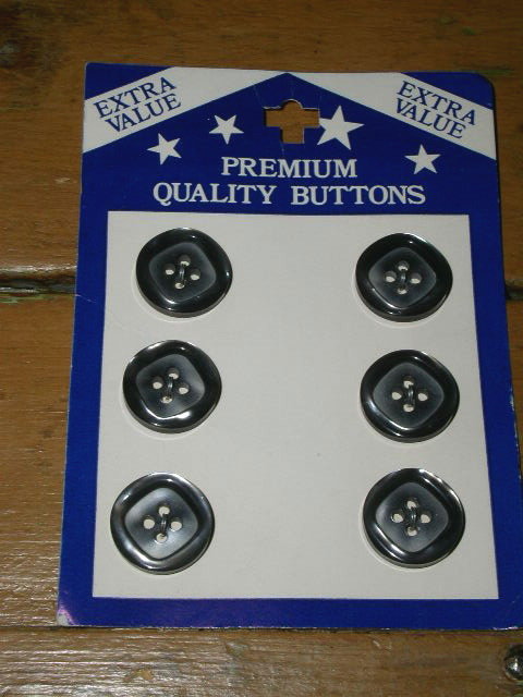 Card of Buttons