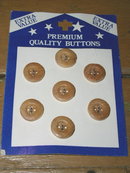 Card of Buttons