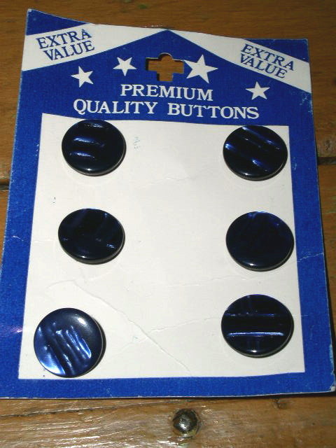 Card of Buttons
