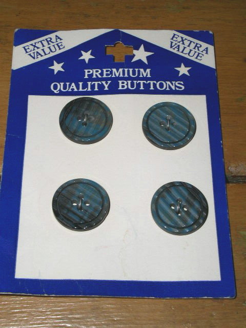 Card of Buttons