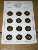Card of Buttons