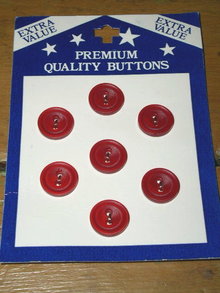 Card of Buttons