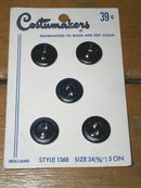 Card of Buttons