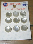 Card of Buttons