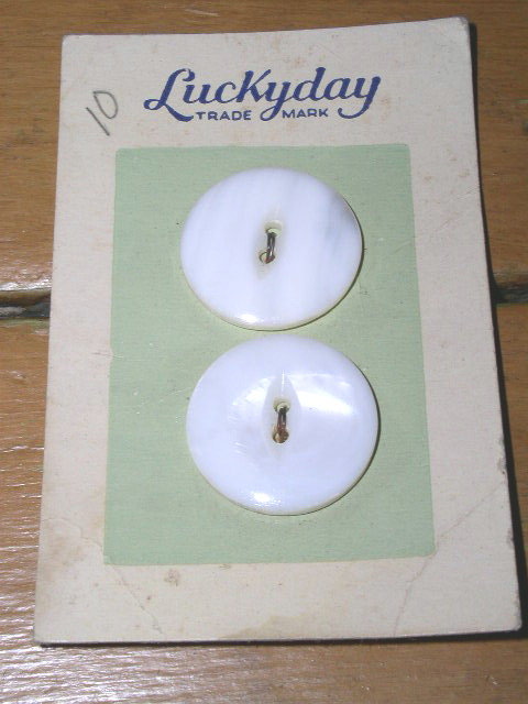 Card of Buttons