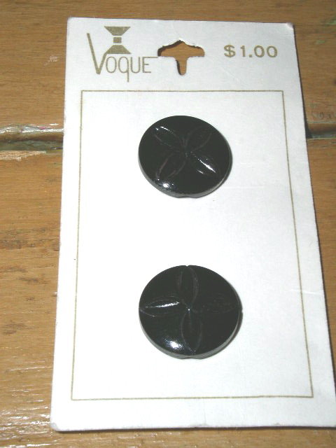 Card of Buttons