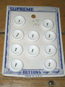 Card of Buttons