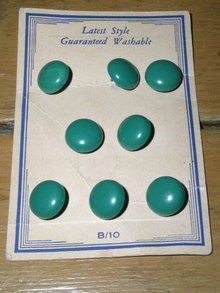 Card of Buttons