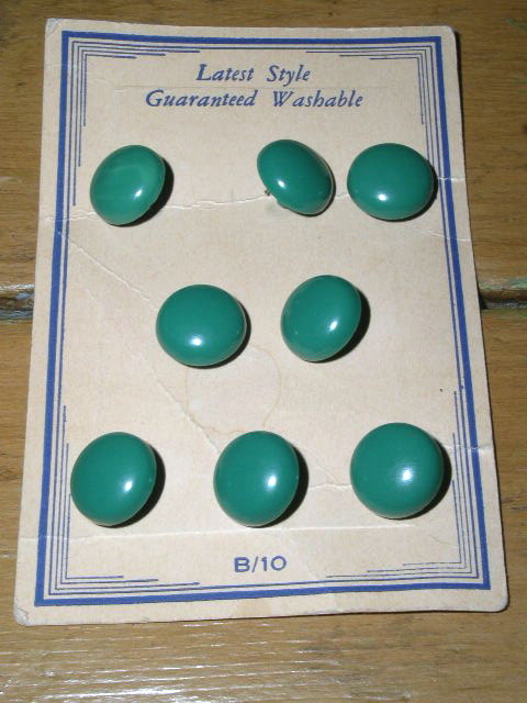 Card of Buttons