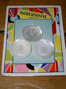 Card of Buttons