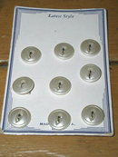 Card of Buttons