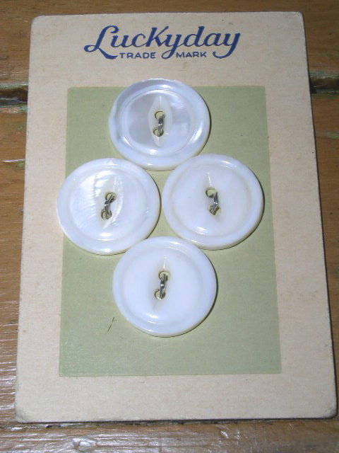 Card of Buttons