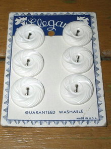 Card of Buttons