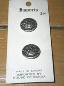 Card of Buttons