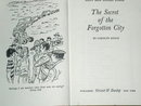 Nancy Drew - The Secret of the Forgotten City Book