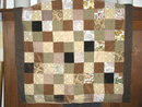 Carriage Robe - QLT