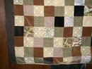 Carriage Robe - QLT