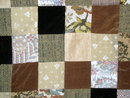 Carriage Robe - QLT