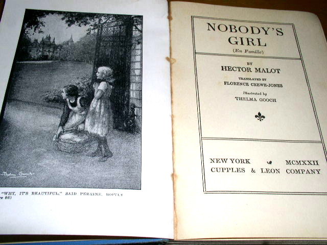 Nobody