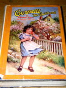 Cornelli, Her Childhood Book