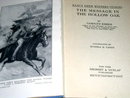 Nancy Drew - The Message in the Hollow Oak Book
