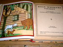 Billy Whiskers Tourist Book