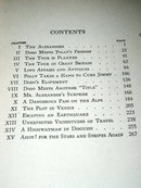 Polly and Her Friends Abroad Book