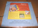 Alice and The Mad Tea Party, 78RPM, Child's Record