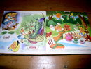 Alice and The Mad Tea Party, 78RPM, Child's Record