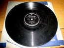 Peter Cottontail and Cinderella, The Work Song, 78RPM, Child's Record