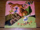 Peter Rabbit and Other Tales, 78RPM, Child's Record