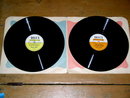 Peter Rabbit and Other Tales, 78RPM, Child's Record