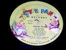 Musical-Go-Rhymes, 78RPM, Child's Record