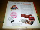 Folk Songs of Our Land, 78RPM, Child's Record