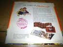 Folk Songs of Other Lands, 78RPM, Child's Record