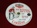 Old MacDonald Had A Farm, 78RPM, Child's Record