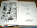 Nancy Drew - The Mystery at the Moss-Covered Mansion Book