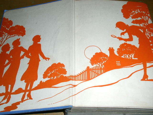 Nancy Drew - The Message in the Hollow Oak Book