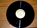 All About Dragons, Walt Disney Children's 33 Record Album